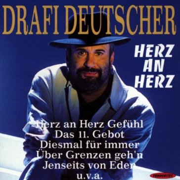 Herz and herz - Drafi Deutscher