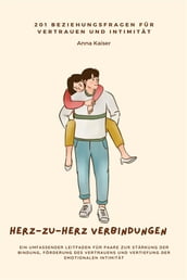 Herz-zu-Herz Verbindungen