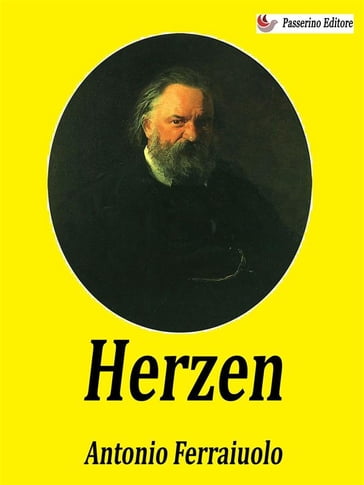 Herzen - Antonio Ferraiuolo