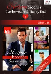 Herzensbrecher - Rendezvous mit Happy End 1