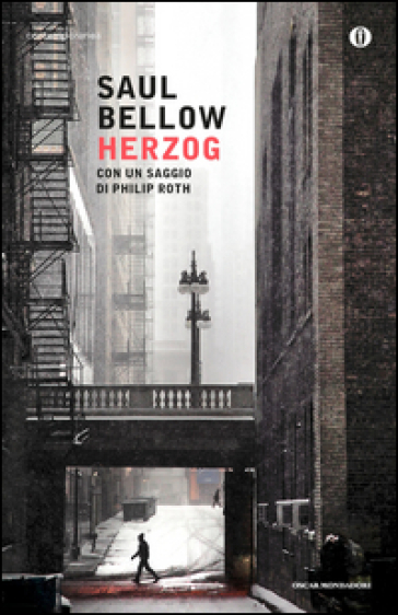 Herzog - Saul Bellow