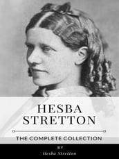 Hesba Stretton The Complete Collection