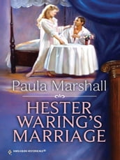 Hester Waring s Marriage
