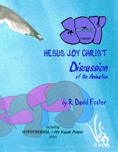 Hesus Joy Christ : Discussion of the Animation
