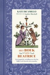 Het Boek van Beatrice