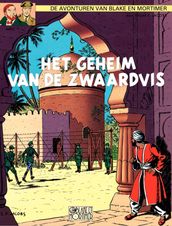 Het Geheim van de zwaardvis deel 2