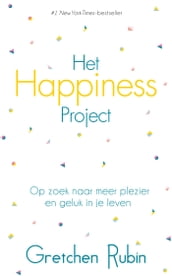 Het Happiness project