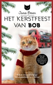 Het Kerstfeest van Bob