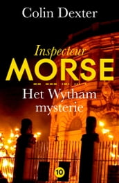 Het Wytham mysterie