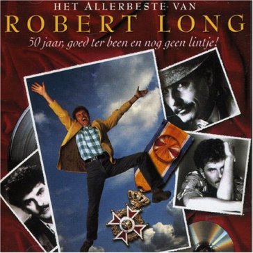 Het allerbeste van - Robert Long