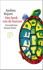 Het boek van de huizen