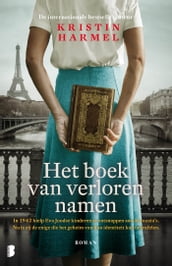 Het boek van verloren namen