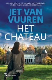 Het chateau