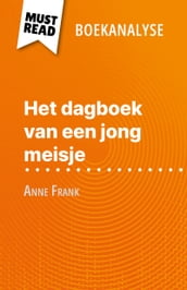 Het dagboek van een jong meisje van Anne Frank (Boekanalyse)