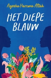 Het diepe blauw