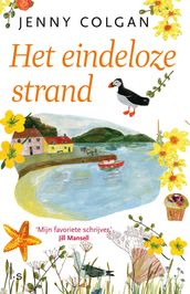 Het eindeloze strand