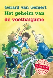 Het geheim van de voetbalgame