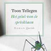 Het geluk van de sprinkhaan