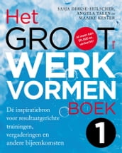 Het groot werkvormenboek