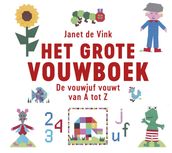 Het grote vouwboek