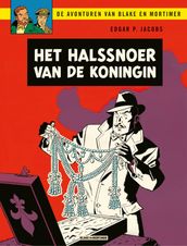 Het halssnoer van de koningin