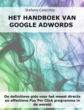 Het handboek van Google Adwords