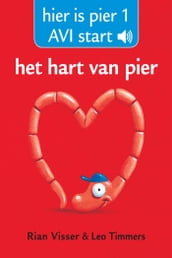 Het hart van Pier