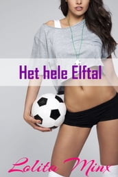 Het hele Elftal