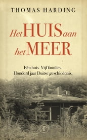 Het huis aan het meer