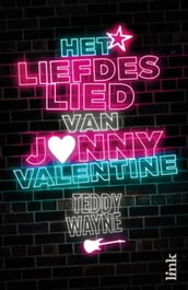 Het liefdeslied van Jonny Valentine