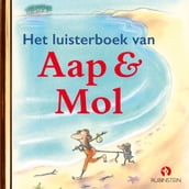 Het luisterboek van Aap & Mol