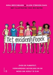 Het meidenlijfboek