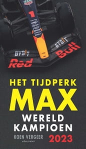 Het tijdperk Max