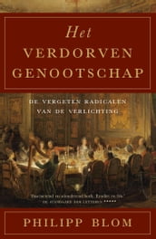 Het verdorven genootschap