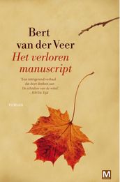 Het verloren manuscript