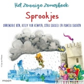 Het zonnige zomerboek Sprookjes