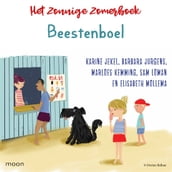 Het zonnige zomerboek Beestenboel