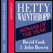 Hetty Wainthropp Woman of the Year