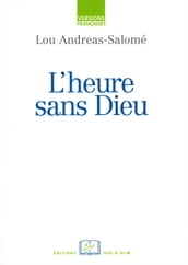 L Heure sans Dieu et autres histoires pour enfants