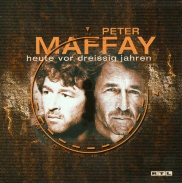 Heute vor 30 jahren - Peter Maffay