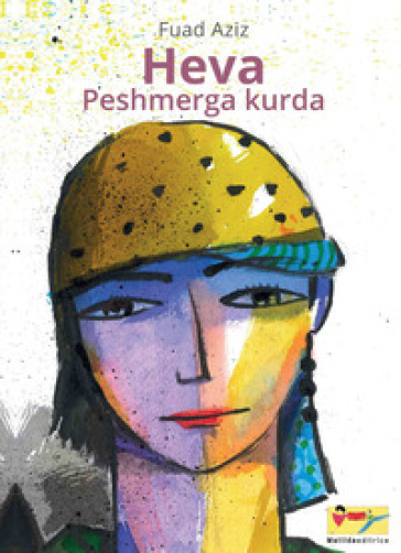 Heva Pershmerga kurda - Fuad Aziz