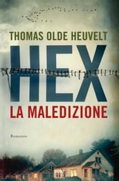 Hex, la maledizione