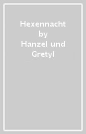 Hexennacht