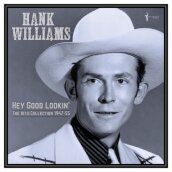 Hey good lookin  (the hits 1947-1955)