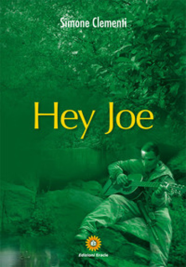 Hey joe - Simone Clementi