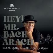 Hey! mr.bacharach (digipack)