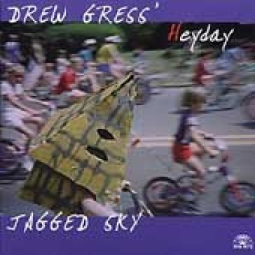 Heyday - Drew Gress