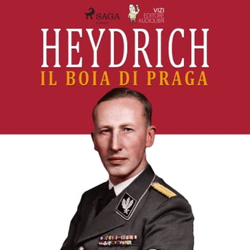 Heydrich - Giancarlo Villa