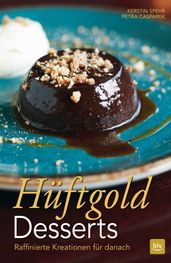 Hüftgold Desserts