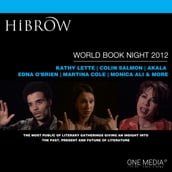 HiBrow: World Book Night 2012